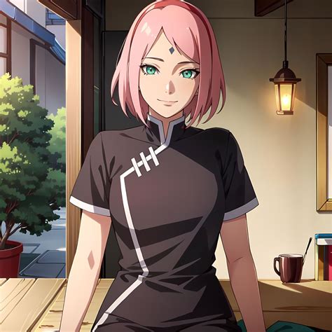 sakura nsfw|Sakura Haruno NSFW .